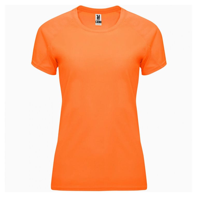 TRICOU Damă BAHRAIN WOMAN PLUMB