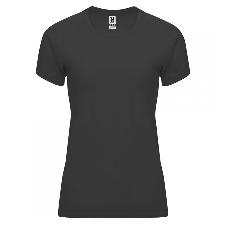 Tricou pentru femei BAHRAIN WOMAN PLUMB ÎNCHIS