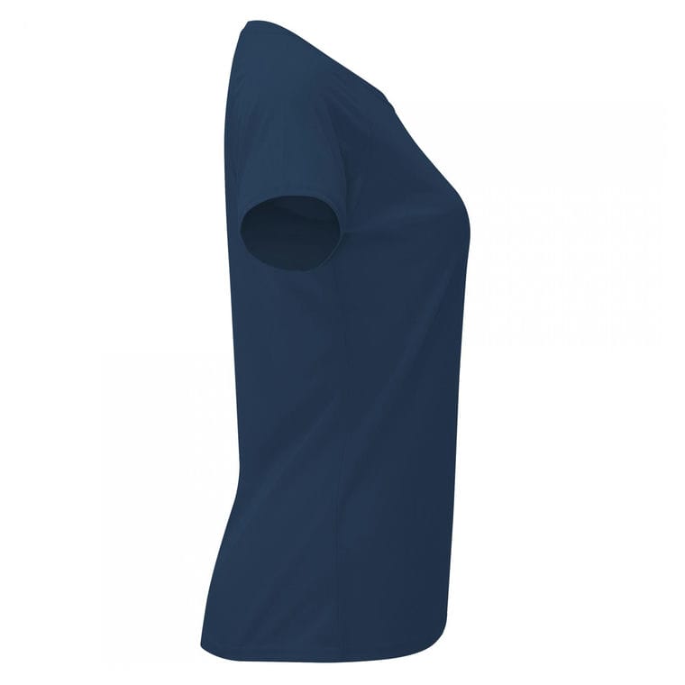 Tricou pentru femei BAHRAIN WOMAN BLEUMARIN S