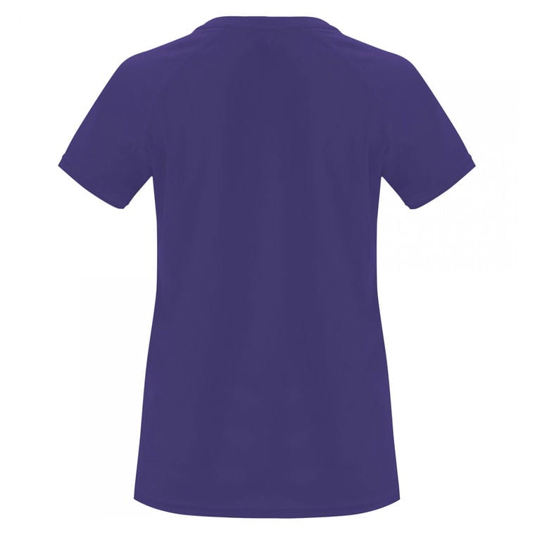 Tricou pentru femei BAHRAIN WOMAN VIOLET L