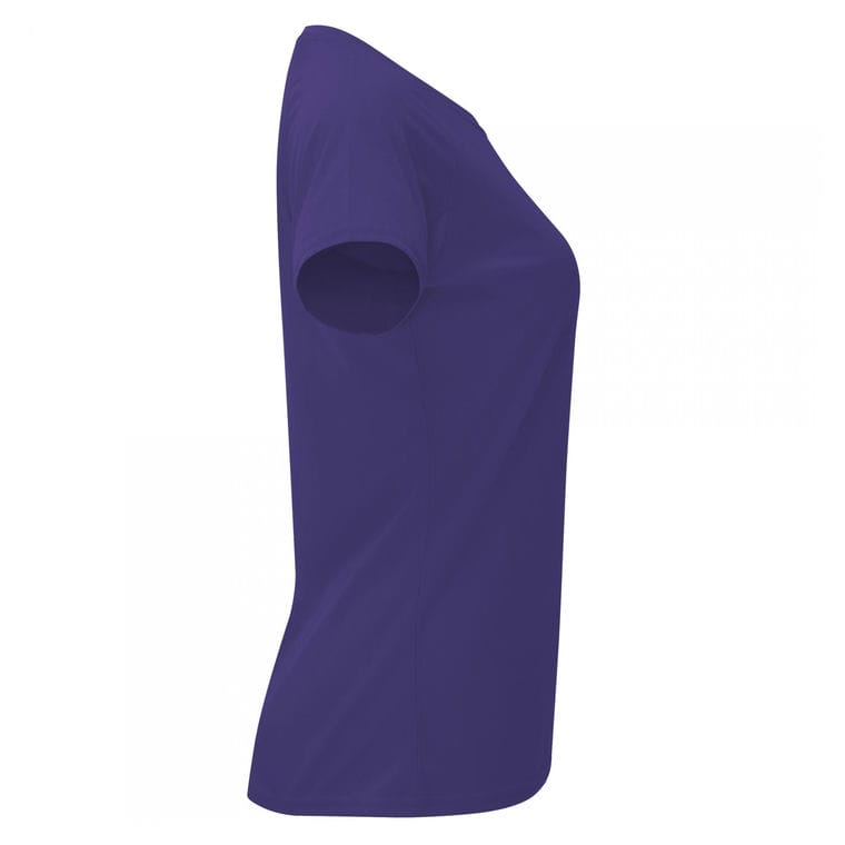 Tricou pentru femei BAHRAIN WOMAN VIOLET L