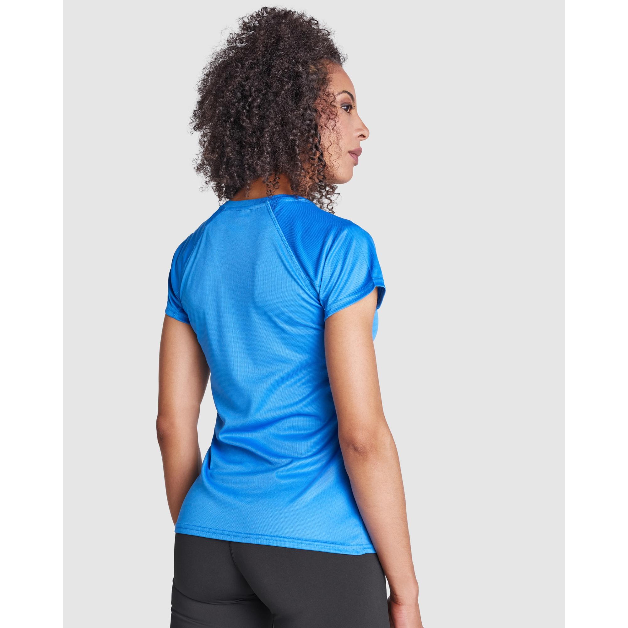 Tricou pentru femei BAHRAIN WOMAN VIOLET L