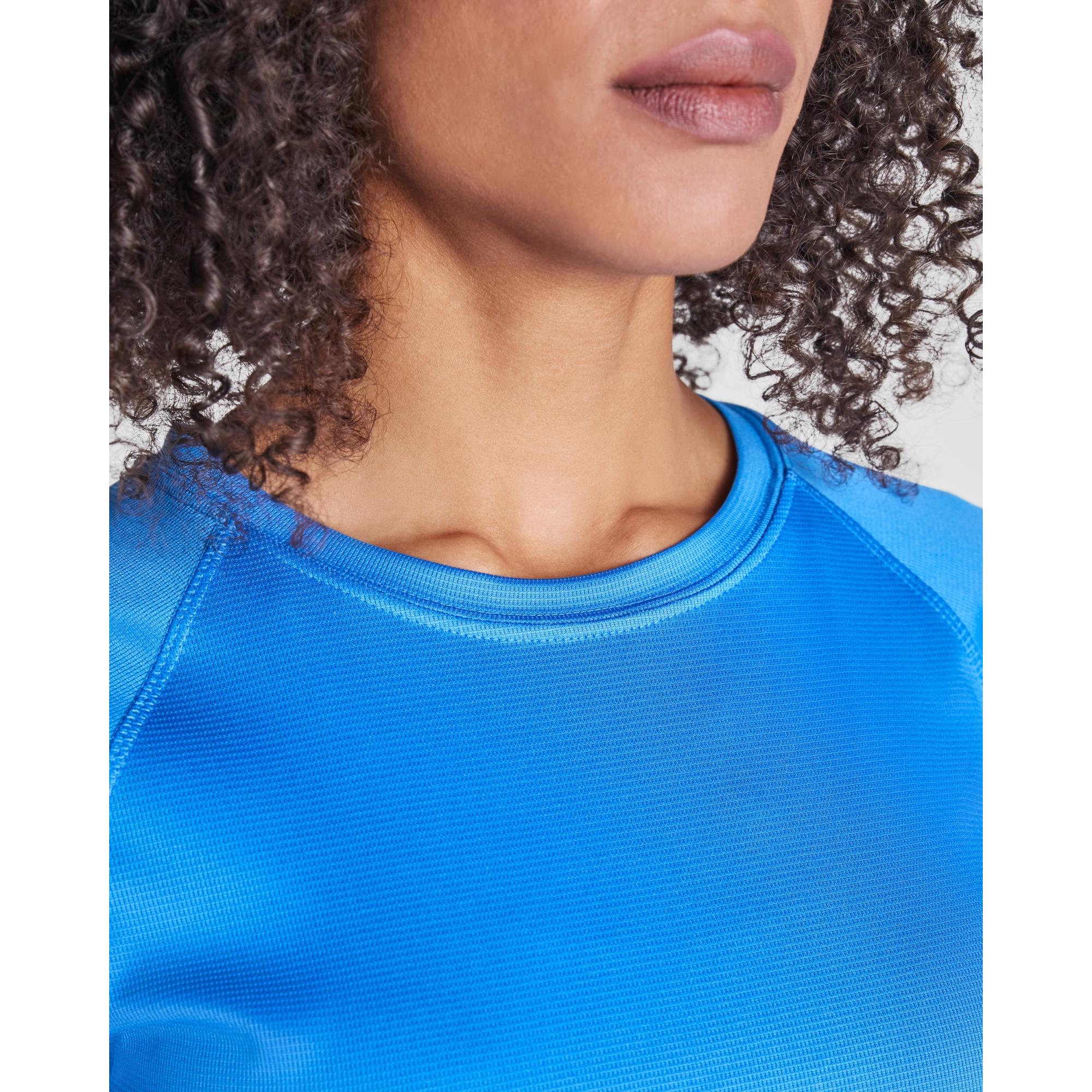 Tricou pentru femei BAHRAIN WOMAN VIOLET L