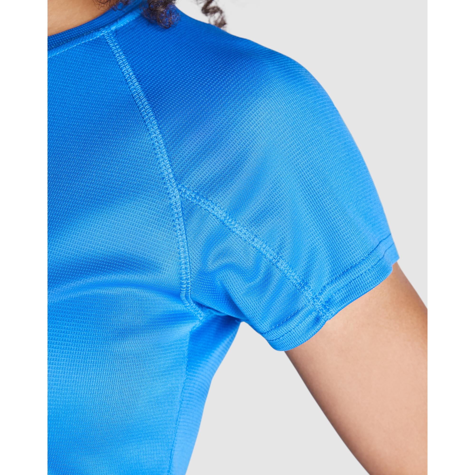 Tricou pentru femei BAHRAIN WOMAN VIOLET L