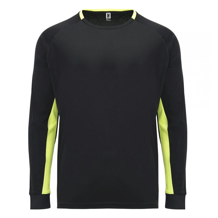 Tricou pentru bărbați PORTO NEGRU