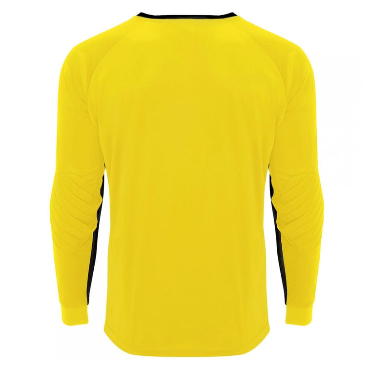 Tricou pentru bărbați PORTO GALBEN GALBEN 8 ani