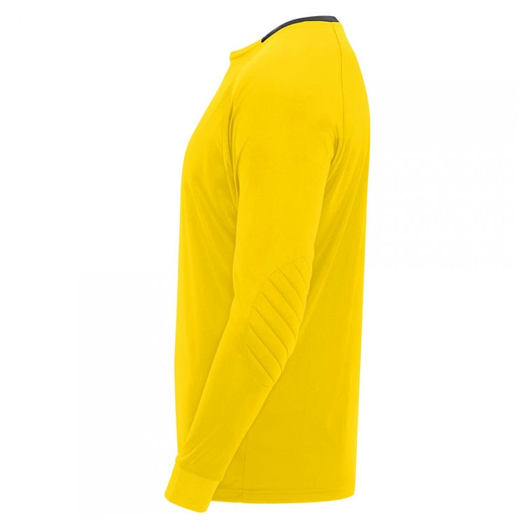 Tricou pentru bărbați PORTO GALBEN GALBEN 8 ani