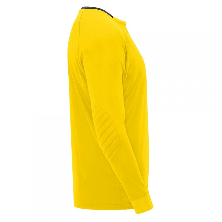 Tricou pentru bărbați PORTO GALBEN GALBEN 8 ani