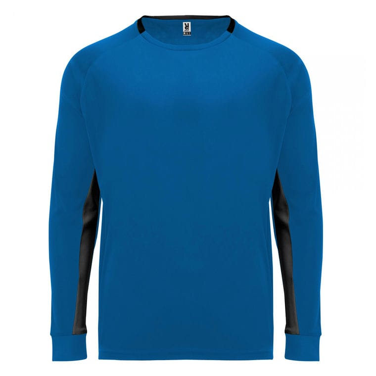 Tricou pentru bărbați PORTO ALBASTRU ROYAL