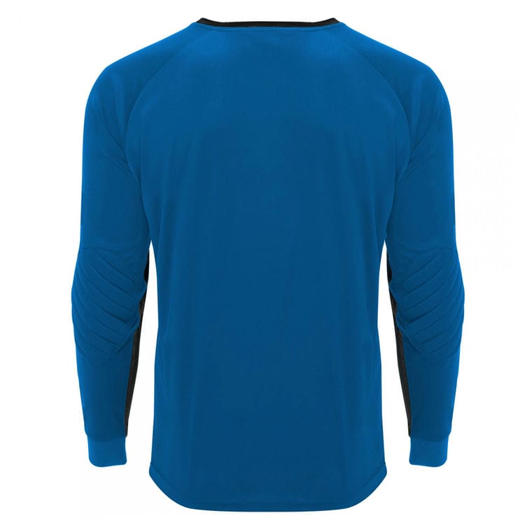 Tricou pentru bărbați PORTO ALBASTRU ROYAL ALBASTRU ROYAL 16 ani