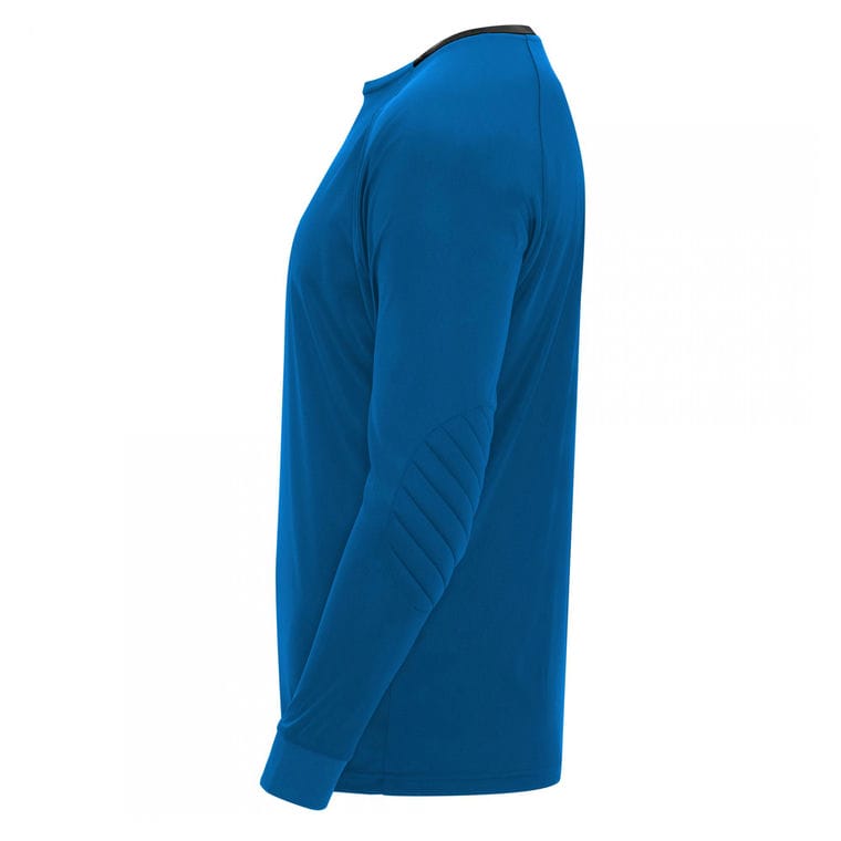 Tricou pentru bărbați PORTO ALBASTRU ROYAL ALBASTRU ROYAL 16 ani