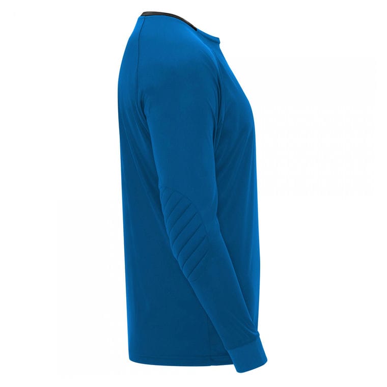 Tricou pentru bărbați PORTO ALBASTRU ROYAL ALBASTRU ROYAL 16 ani