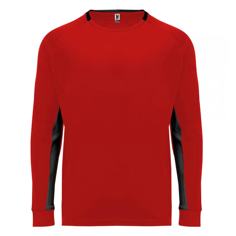 Tricou pentru bărbați PORTO ROȘU