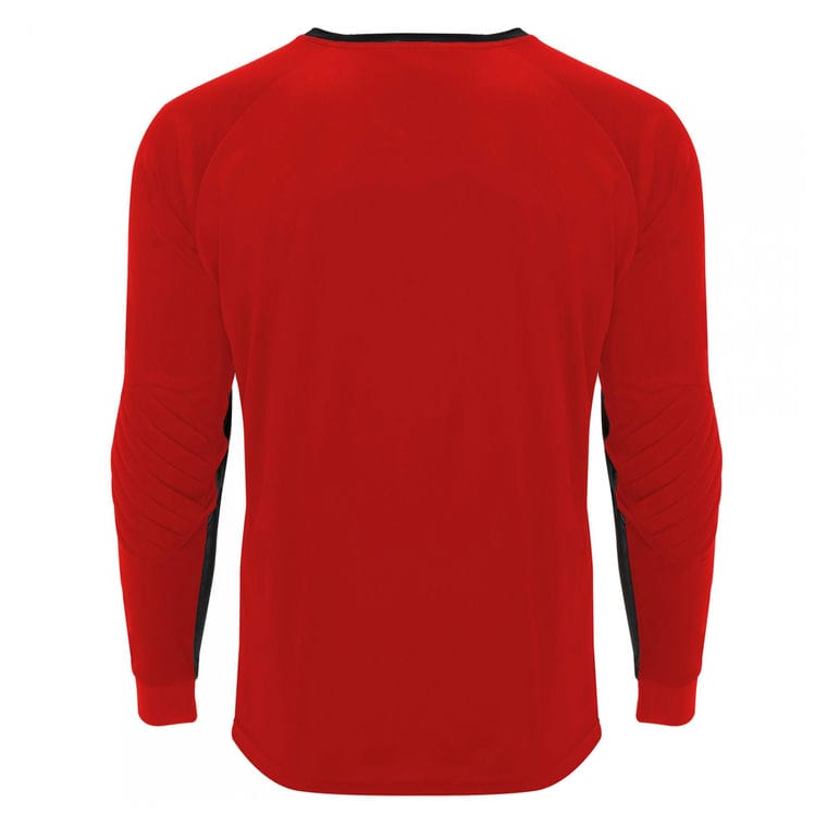 Tricou pentru bărbați PORTO ROȘU ROȘU 16 ani