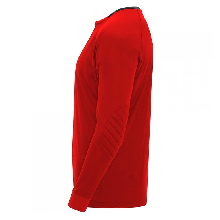 Tricou pentru bărbați PORTO ROȘU ROȘU 16 ani