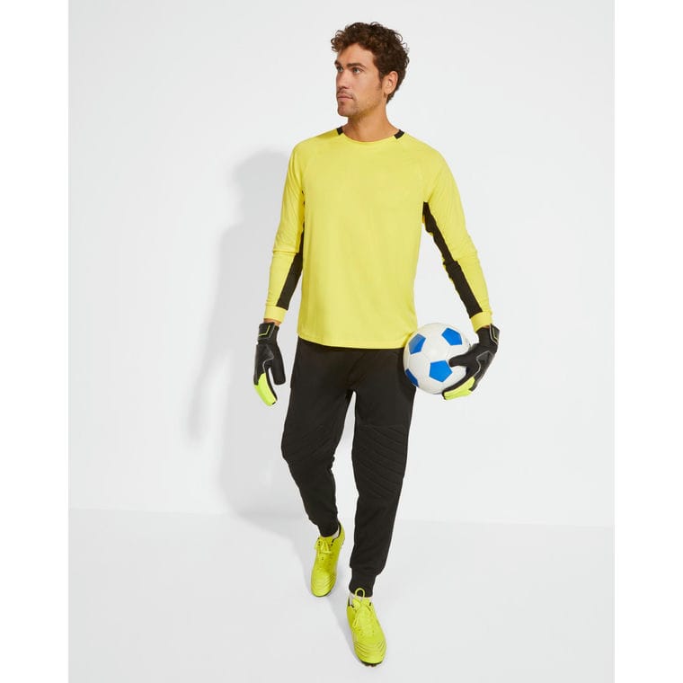 Tricou pentru bărbați PORTO ROȘU ROȘU 16 ani