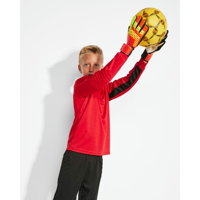 Tricou pentru bărbați PORTO ROȘU ROȘU 16 ani