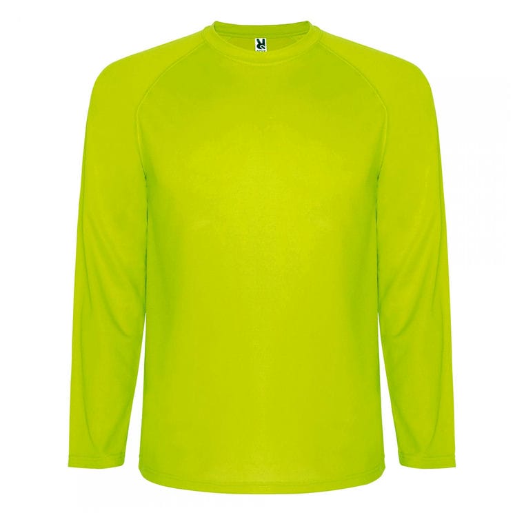 Tricou pentru bărbați MONTECARLO L/S 