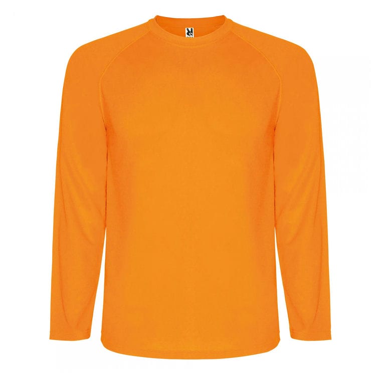 Tricou pentru bărbați MONTECARLO L/S PLUMB