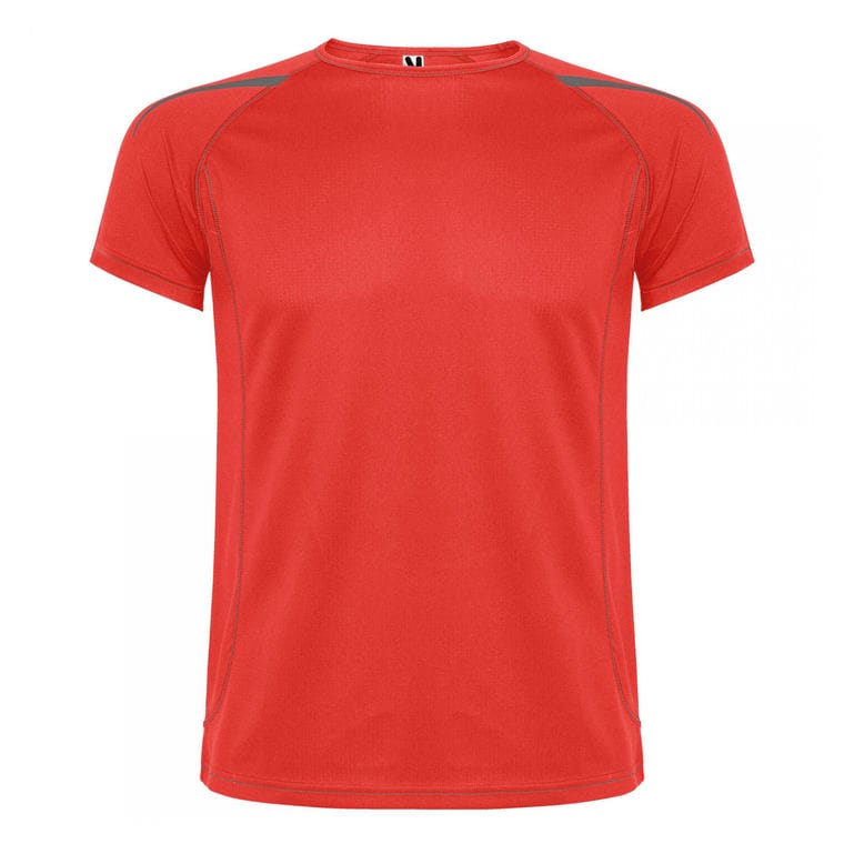 Tricou pentru bărbați SEPANG ROȘU