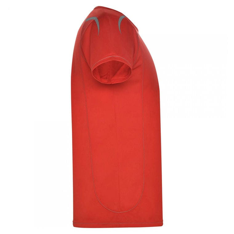 Tricou pentru bărbați SEPANG ROȘU XXL