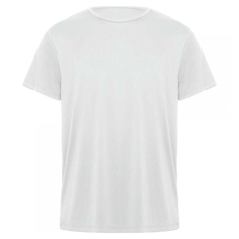 Tricou Unisex DAYTONA ALB