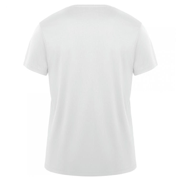 Tricou Unisex DAYTONA ALB 3XL