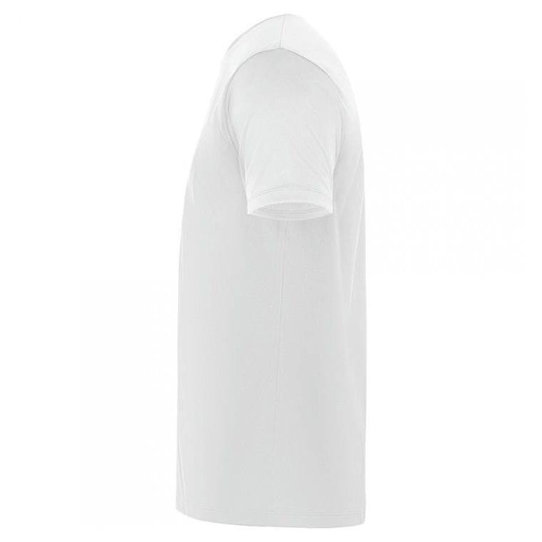 Tricou Unisex DAYTONA ALB 3XL