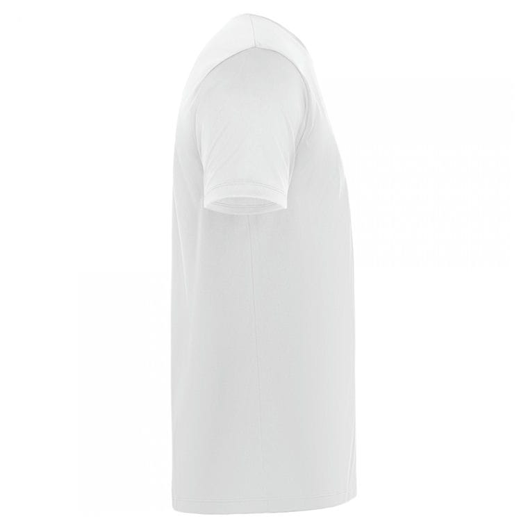 Tricou Unisex DAYTONA ALB 3XL