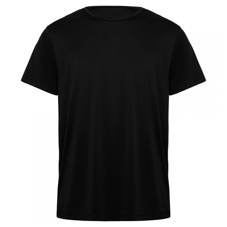 Tricou Unisex DAYTONA NEGRU