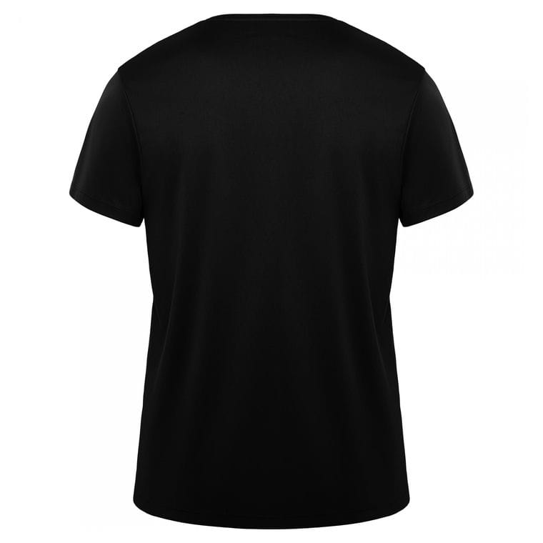 Tricou Unisex DAYTONA NEGRU XL