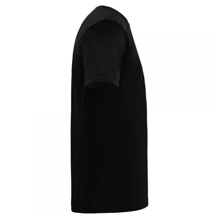 Tricou Unisex DAYTONA NEGRU XL