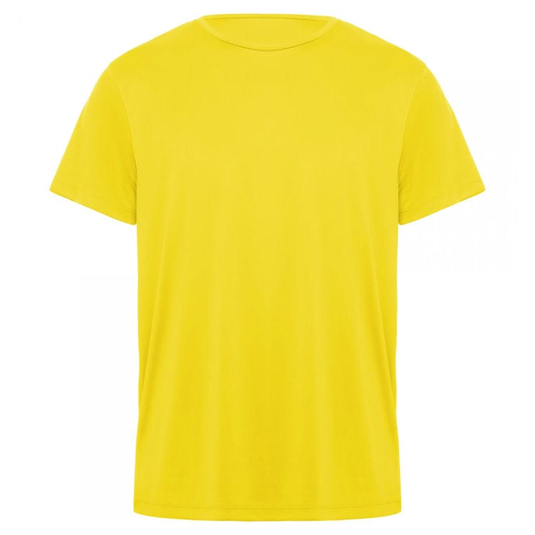 Tricou Unisex DAYTONA GALBEN