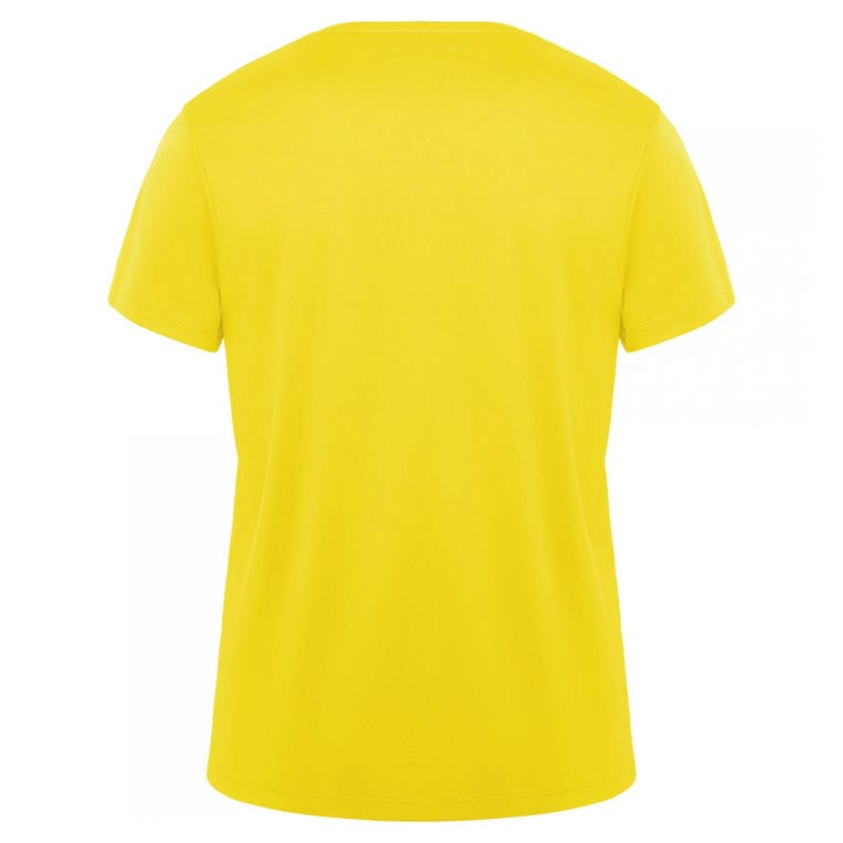 Tricou Unisex DAYTONA GALBEN 3XL