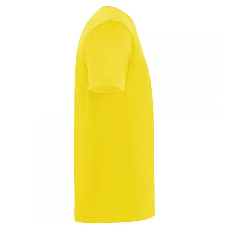 Tricou Unisex DAYTONA GALBEN 3XL