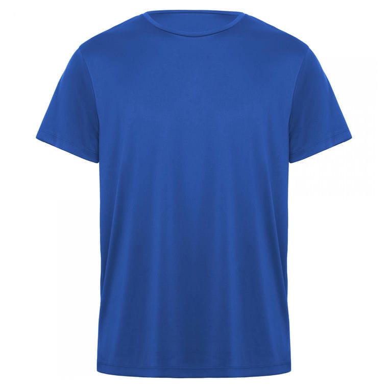Tricou Unisex DAYTONA ALBASTRU ROYAL