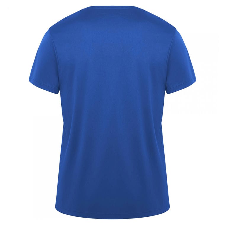 Tricou Unisex DAYTONA ALBASTRU ROYAL 3XL