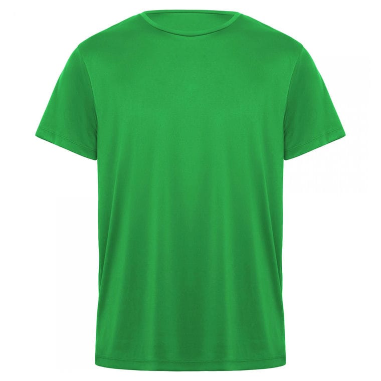 Tricou Unisex DAYTONA VERDE TEI