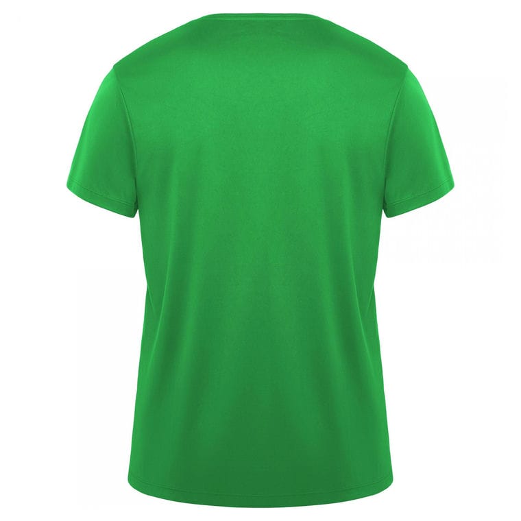 Tricou Unisex DAYTONA VERDE TEI M