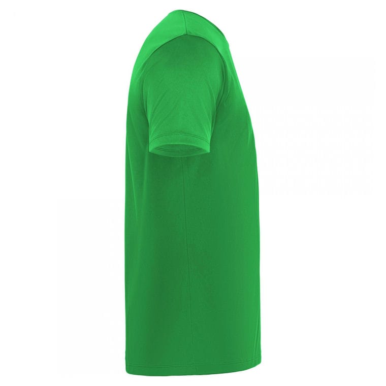 Tricou Unisex DAYTONA VERDE TEI M