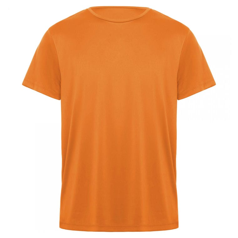 Tricou Unisex DAYTONA PORTOCALIU