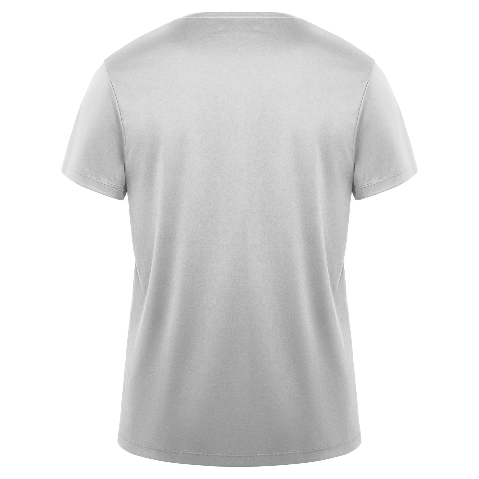 Tricou Unisex DAYTONA GRI 3XL