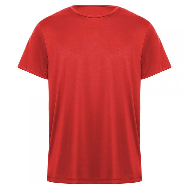 Tricou Unisex DAYTONA ROȘU