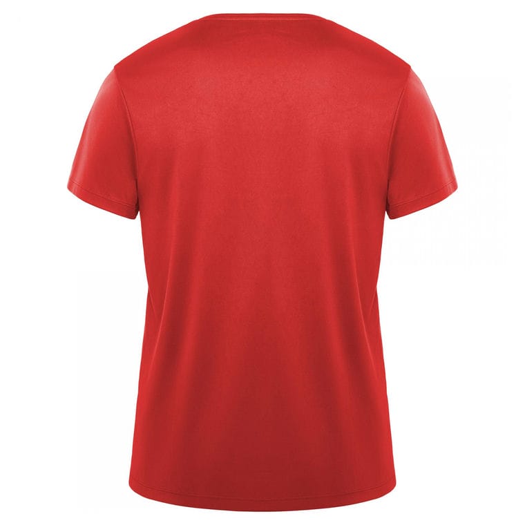 Tricou Unisex DAYTONA ROȘU 3XL