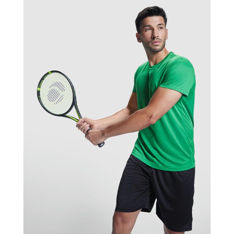 Tricou Unisex DAYTONA TURCOAZ M