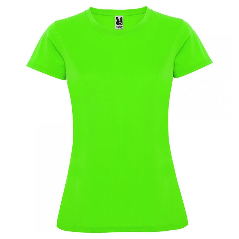 Tricou pentru femei MONTECARLO WOMAN