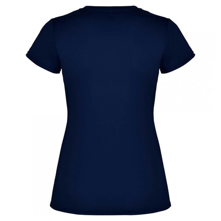 Tricou pentru femei MONTECARLO WOMAN BLEUMARIN M