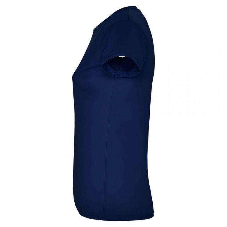 Tricou pentru femei MONTECARLO WOMAN BLEUMARIN M