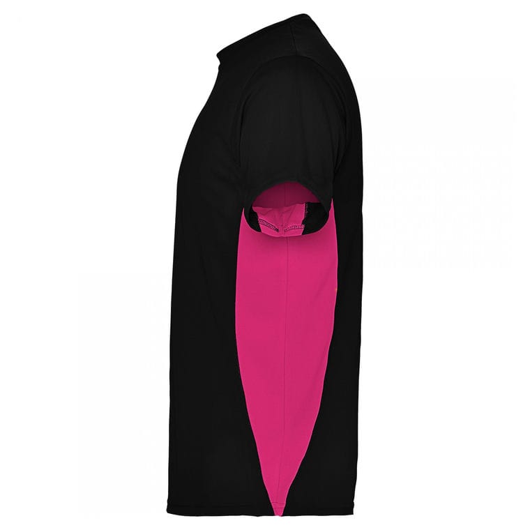 Tricou pentru bărbați TOKYO NEGRU NEGRU XXL