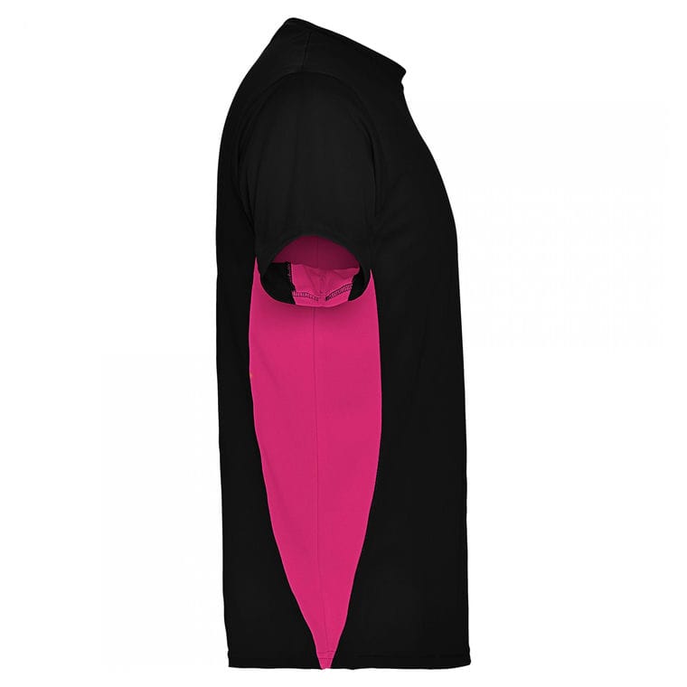 Tricou pentru bărbați TOKYO NEGRU NEGRU XXL